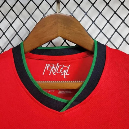 Thuisshirt 24/25 voor kinderen