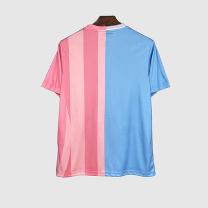 Editie 25/26 Thuisshirt Heren