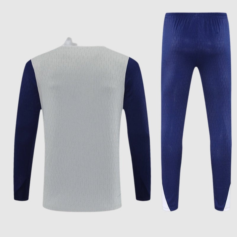 25/26 Tracksuit Kit