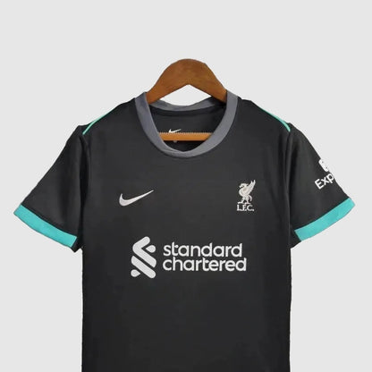 Uitshirt 24/25 voor kinderen