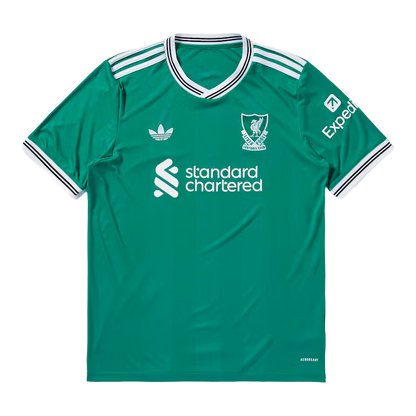 Derde herenshirt 25/26