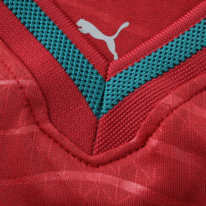Thuisshirt Spelerseditie 26/27
