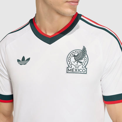 Uitshirt 26/27 Heren