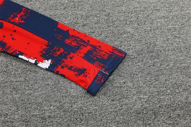Special Edition Tracksuit Kit