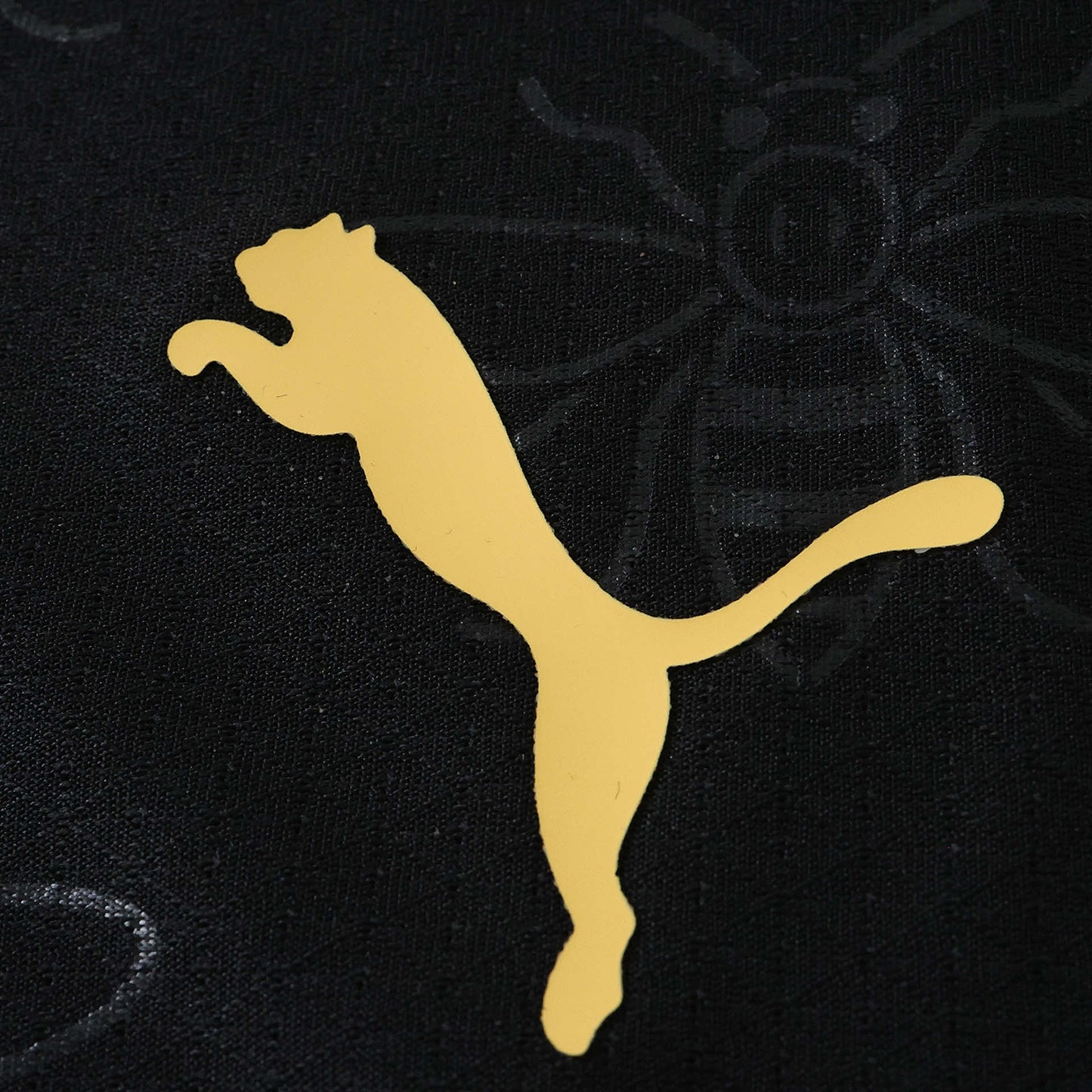 Away 26/27 Player Edition Long Sleeve Shirt