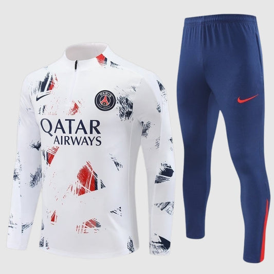 Special Edition Tracksuit Kit