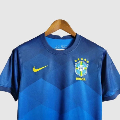 Uitshirt 20/21 Heren