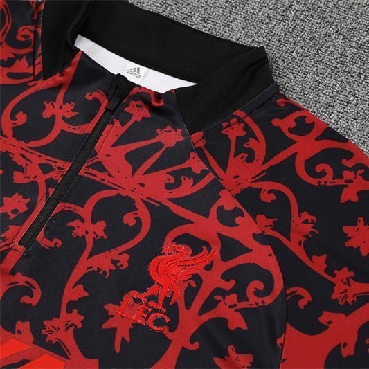 Pre-Match 25/26 Tracksuit Kit