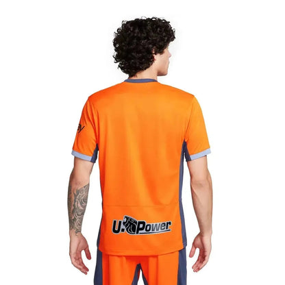 Ninja Turtles 24/25 Derde Shirt Heren