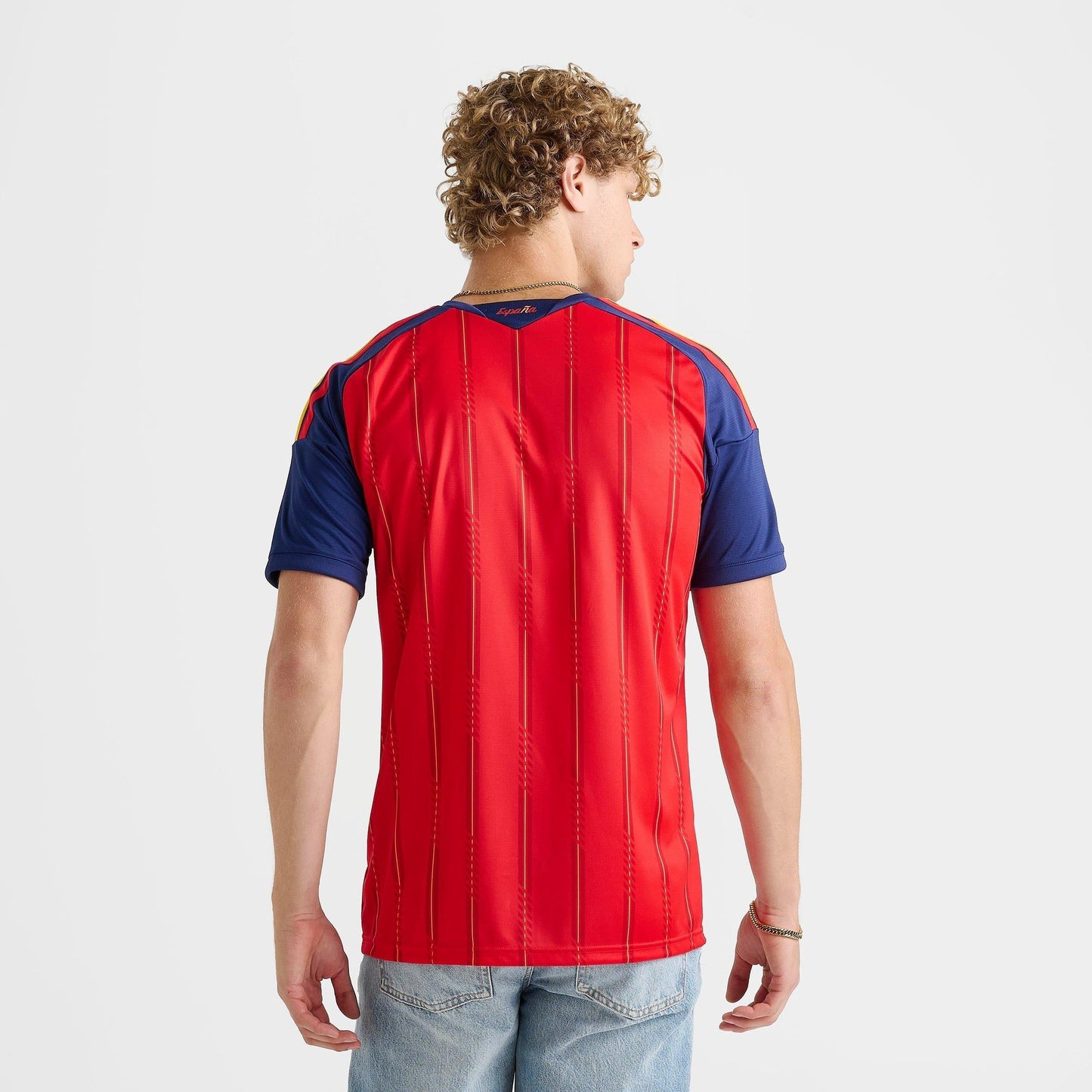 Home 26/27 Men’s Shirt
