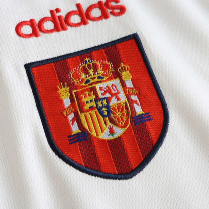 Retro Derde Shirt 1996