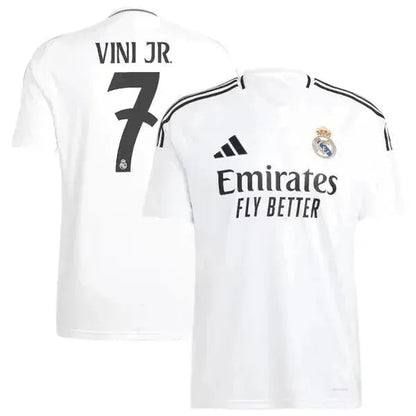 Thuisshirt 24/25 Heren