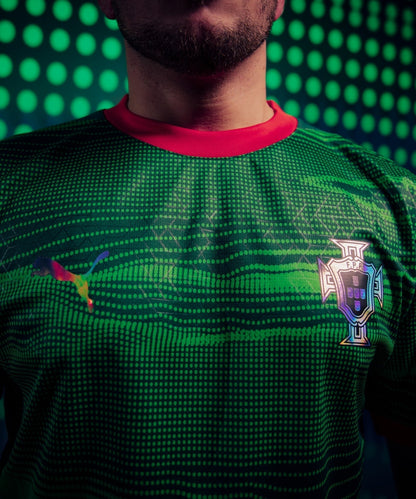 Esports 25/26 Herenshirt