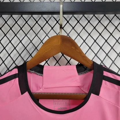 Thuisshirt dames 24/25