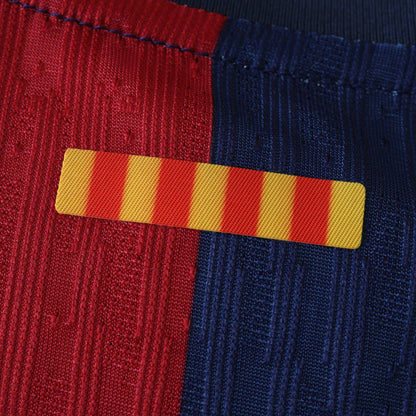 Thuisshirt Spelerseditie 24/25