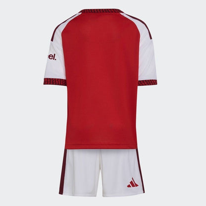 Thuisshirt 26/27 Kids Voetbaltenue