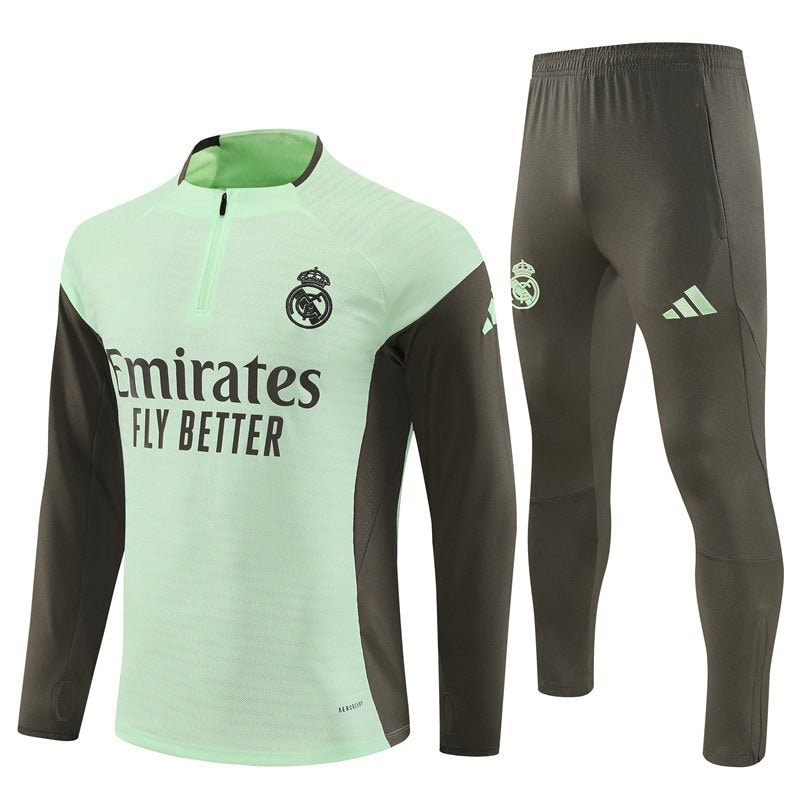 Training 25/26 Tracksuit Kit