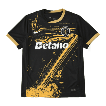 Uitshirt 24/25 Heren