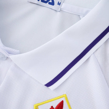 Retro Uitshirt 1999/00