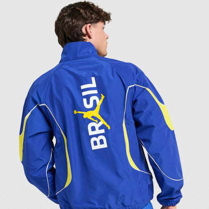 2026 Blauwe Jas