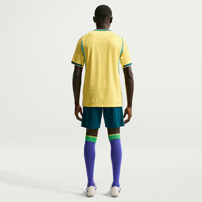 Thuisshirt Spelerseditie 26/27