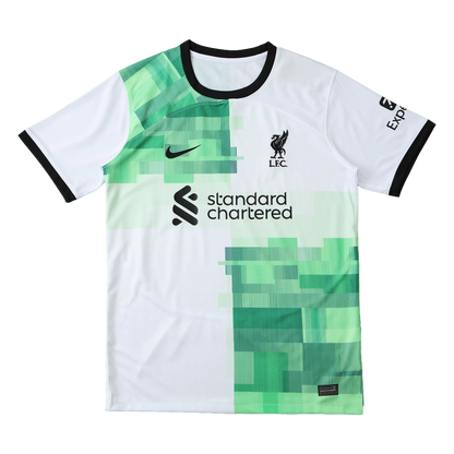 II 23/24 Herenshirt