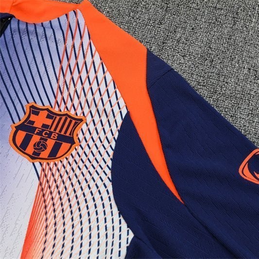 Pre-Match 25/26 Tracksuit Kit
