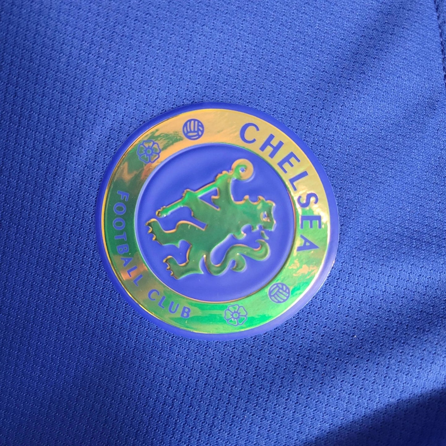 Home 23/24 Men’s Shirt