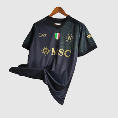 II 23/24 Uitshirt Heren