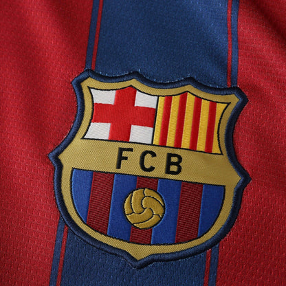 Retro Thuisshirt 2009/10