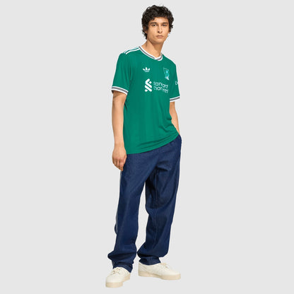 Derde herenshirt 25/26
