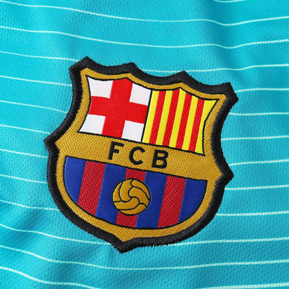Retro Derde Shirt 2016/17