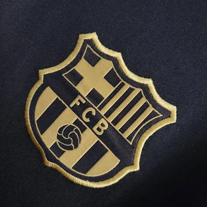 Retro Uitshirt 20/21