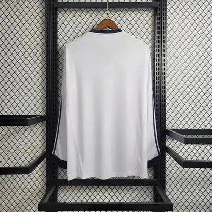Retro thuisshirt 2012/13 lange mouw