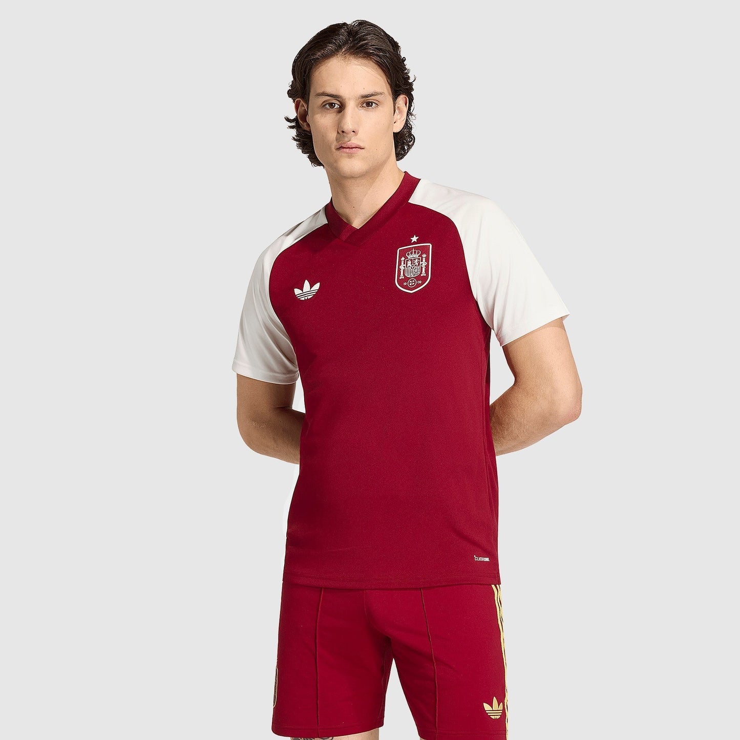 Pre-Match Away 26/27 Shirt