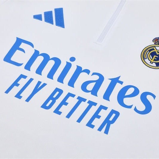 Training 25/26 Tracksuit Kit