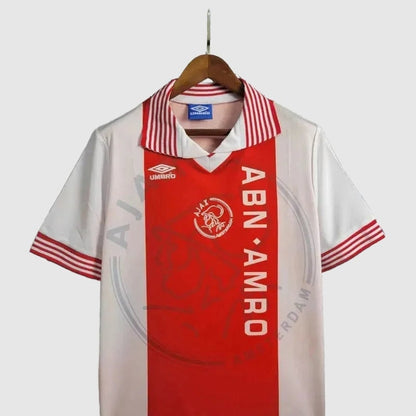 Retro Thuisshirt 1995/96