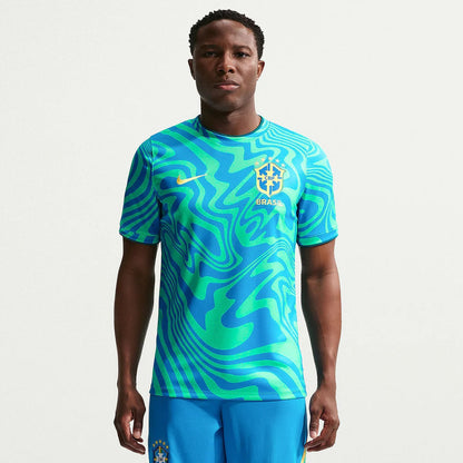 Shirt voor de wedstrijd 26/27