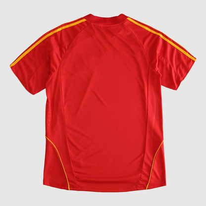 Retro Thuis 2008 Shirt