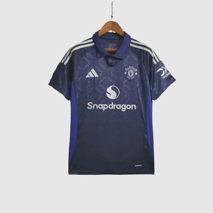 Uitshirt 24/25 Heren