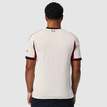 Uittenue 25/26 Herenshirt