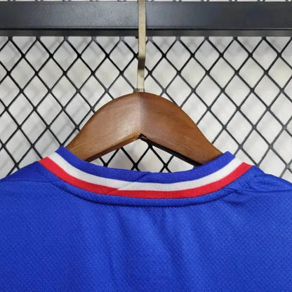Thuisshirt 24/25 Dames