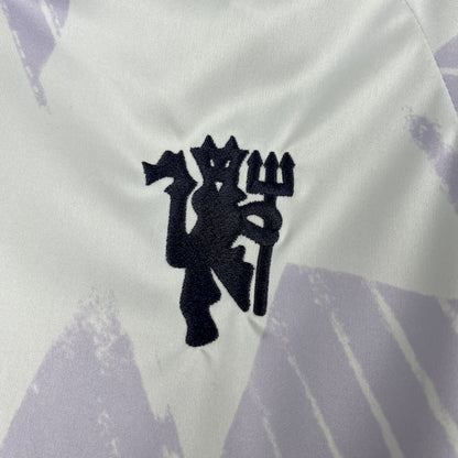 Uittenue Heren Shirt 25/26