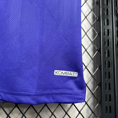 Thuisshirt Heren 24/25