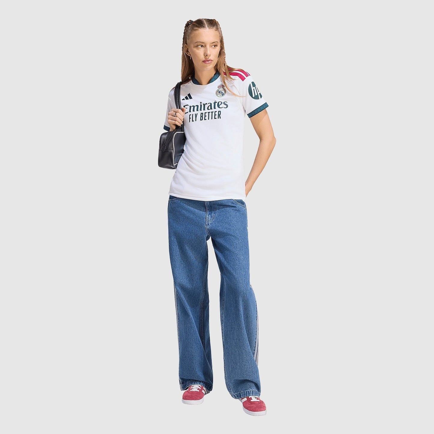 Home 26/27 Women’s Shirt