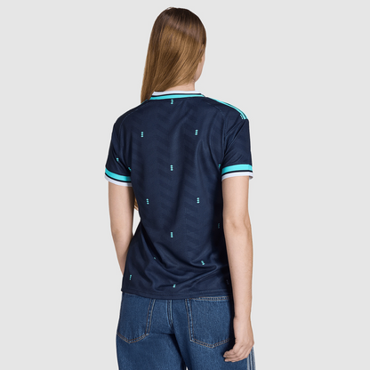 Uitshirt 26/27 Dames