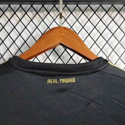 Retro Uitshirt Lange Mouwen 2011/12