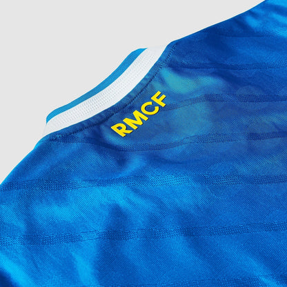 Derde Spelerseditie Shirt 25/26