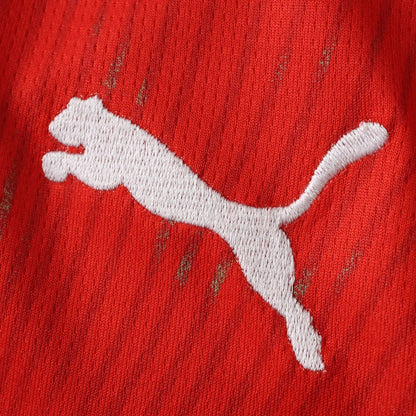 Thuisshirt 26/27 Heren