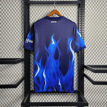 Speciale editie herenshirt